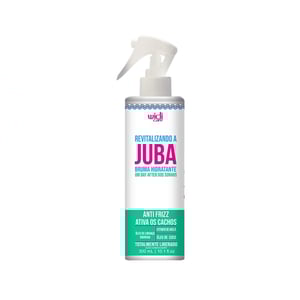 Imagem do produto Widi Care Revitalizando a Juba Bruma Hidratante 300ml