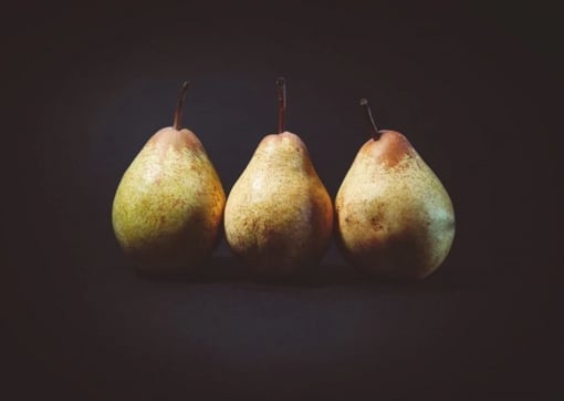 QUAIS AS FRUTAS DE INVERNO?