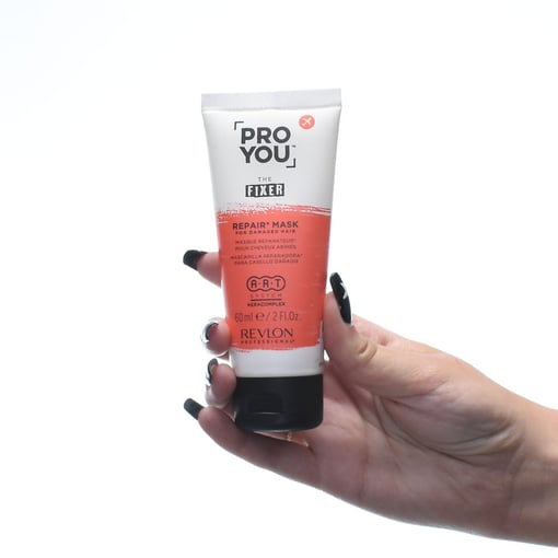 Revlon - Pro You The Fixer Repair Mask - Travel Format 60ml