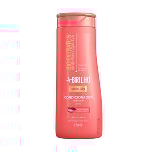 Imagem do produto BIO EXTRATUS Condicionador +Brilho 250mL