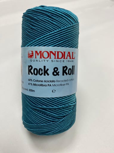 Linha Confecção Cor Azul Royal
