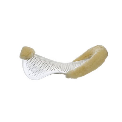 Imagem do produto Protector Dorso Gel C/ pelo natural Country