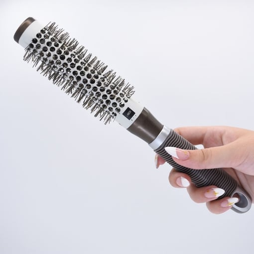 Escova Térmica Labor Cerâmica Thermo-Ion 25mm