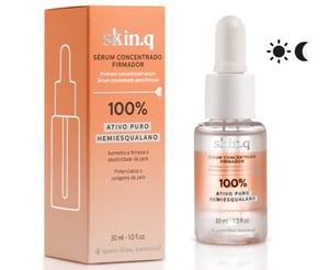 Imagem do produto Sérum Concentrado Firmador Hemiesqualano Skin.q, 30ml