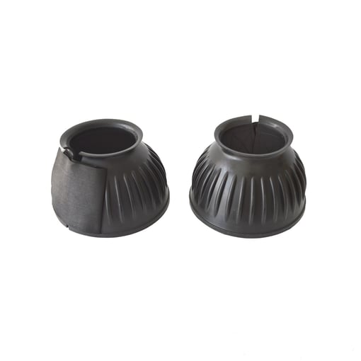 Cloches Borracha Abertas C/Velcro-625-532
