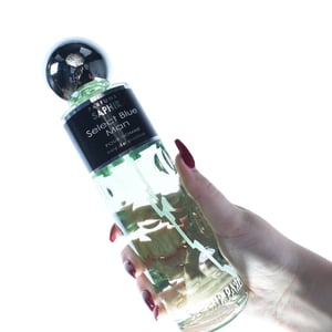 Imagem do produto Perfume Select Blue Man Eau de Parfum - Frescura e Sofisticação