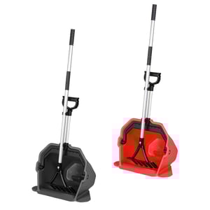 Imagem do produto Coletor Raspador Vplast Quick Pick