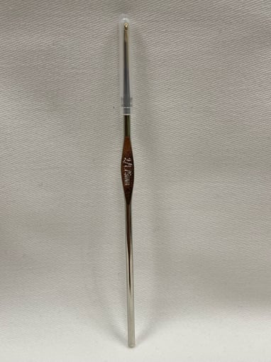 Agulha/Trico e croché 1.75m