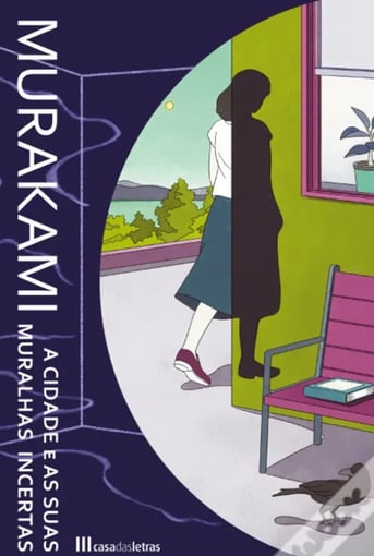 A Cidade e as suas Muralhas Incertas – Murakami no Seu Melhor