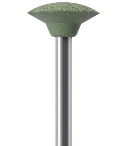 NTI Polidores para cerâmica NTI CeraGlaze (Lente)