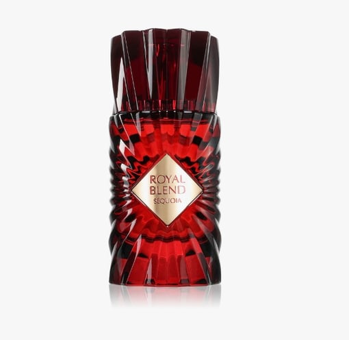 Perfume Royal Blend Sequoia-883-700