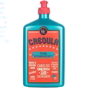 Imagem do produto CREOULA CREME DESEMBARAÇANTE 500ML