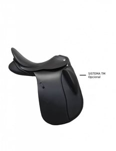 Imagem do produto Selim de Ensino Zaldi New Kent