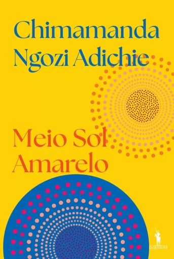 Meio Sol Amarelo