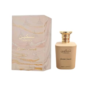 Imagem do produto Taskeen Caramel Cascade by Paris Corner Eau de Parfum 100ml