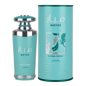 Imagem do produto Lattafa Mayar Natural Intense 100ml Eau de Parfum for Women
