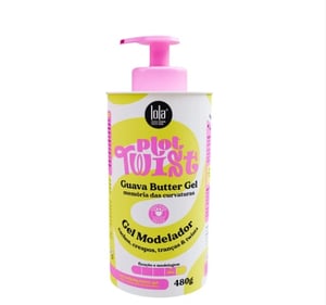 Imagem do produto Lola Twist Gel Modelador 480g