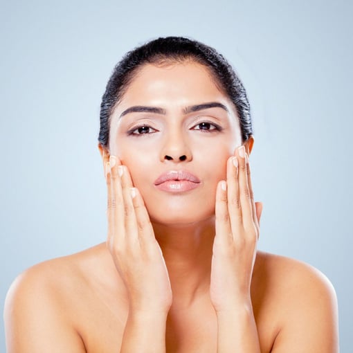 Facial para Gestantes e Lactantes: Limpeza Profunda Personalizado