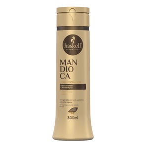 Imagem do produto HASKELL Condicionador Mandioca 300ml