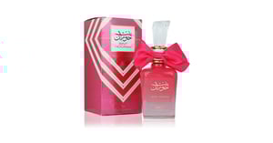 Imagem do produto Bint Hooran Rose Passion 100ml