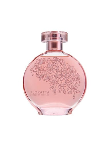 Perfume Floratta Cerejeira em Flor - 75ml