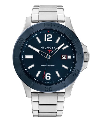 Relógio Tommy Hilfiger Ryan 1791994