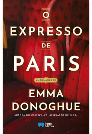 O Expresso de Paris