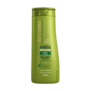 Imagem do produto BIO EXTRATUS Condicionador Nutri Cachos 250mL