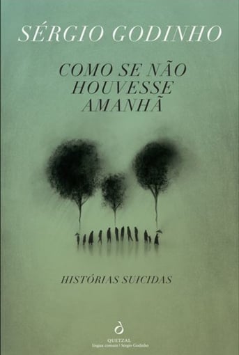 Como Se Não Houvesse Amanhã – Vidas em Risco, Amores à Beira do F