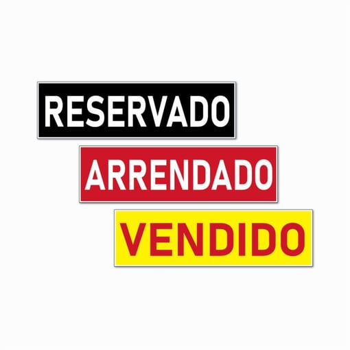 Faixa Autocolante