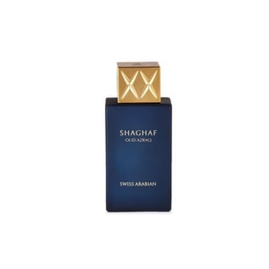 Imagem do produto Swiss Arabian Shaghaf Oud Azraq Eau de Parfum Unissexo 75ml