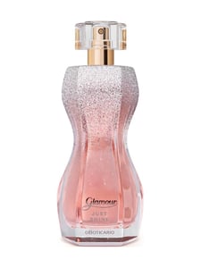 Imagem do produto O Boticário Glamour Just Shine Eau de Toilette 75ml (Original)