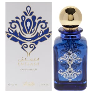 Imagem do produto Rasasi Enteash Eau de Parfum Spray 100ml