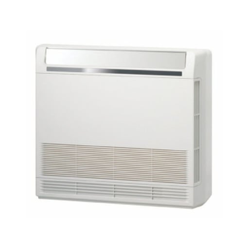 Consolas de Chão | Unidade Interior | Multi Split | Lg 12.000 BTU