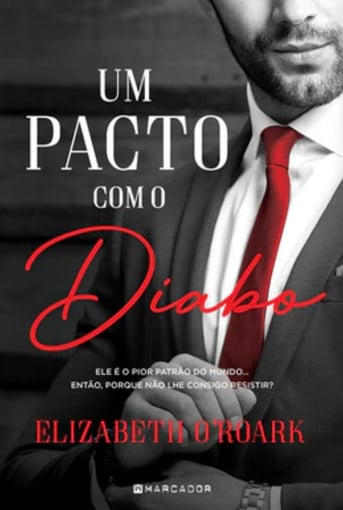 Um Pacto com o Diabo – Romance Sexy e Irresistível