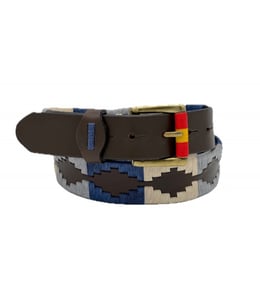 Imagem do produto Cinto Argentino Bordado