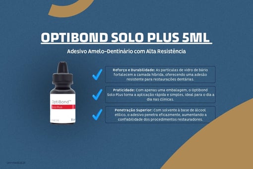 Optibond Solo Plus 5ml