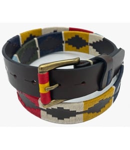 Imagem do produto Cinto Argentino Bordado