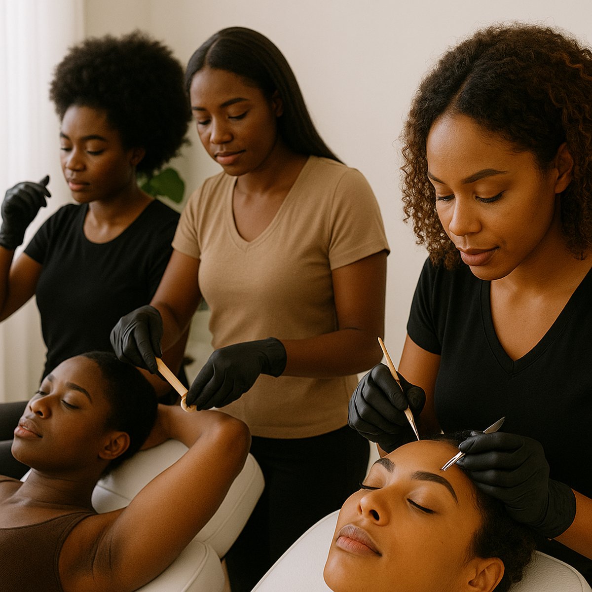 Realce Natural: A Importância dos Cuidados