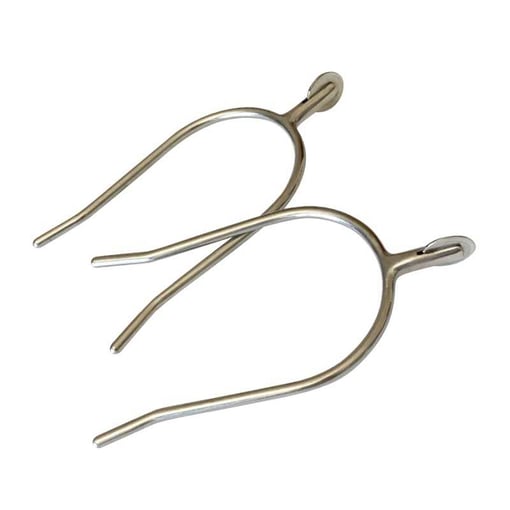 Esporins Encaixe Pua Direita C/Moeda-1259-427