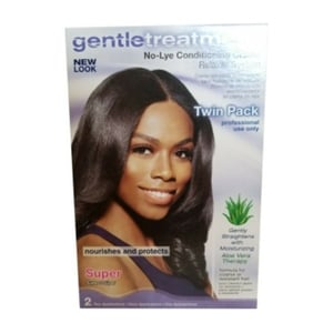 Imagem do produto Gentletreatment Desfrizante Twin Pack Super