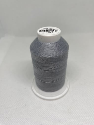 Linha cor Cinza