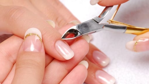 A Arte da Manicure Perfeita: Conheça Weshine em Lisboa