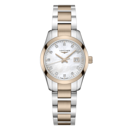 Longines Conquest Classic L22863877