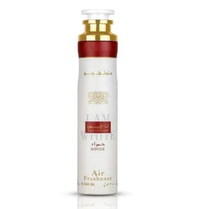 Imagem do produto Ambientador de Casa Ana Abiyedh Rouge Lattafa 300ml