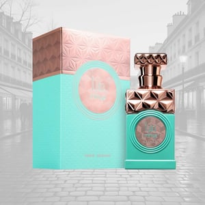 Imagem do produto Paris Corner Minya Eau De Parfum 100ml