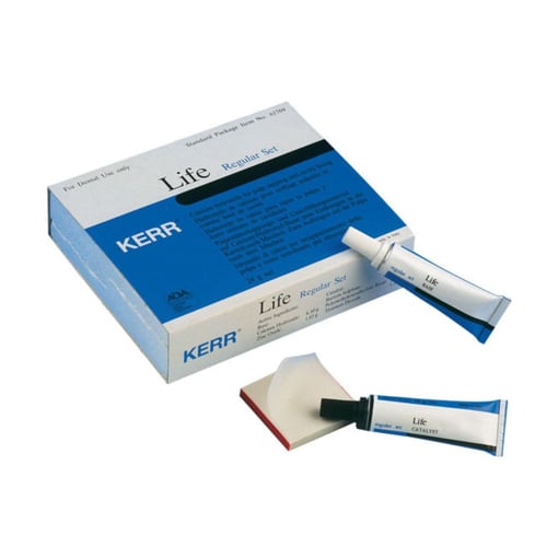 LIFE Regular Set (12gr+12gr)-104-275