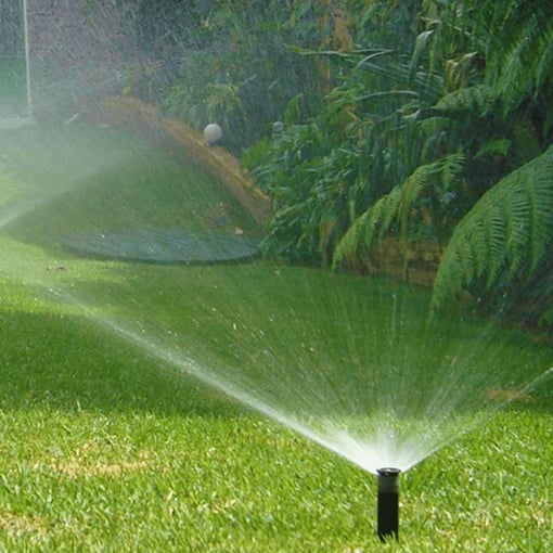 Bomba de Jardim – Sistema de Rega Eficiente (Sob Consulta)