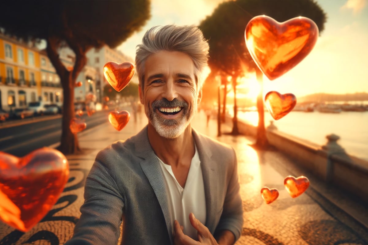 Implantes dentários em Olivais Norte