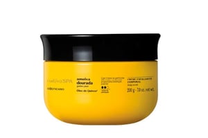 Imagem do produto Creme Esfoliante Corporal Nativa Spa Ameixa Dourada 200g